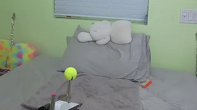 Prepare2Twerk webcam