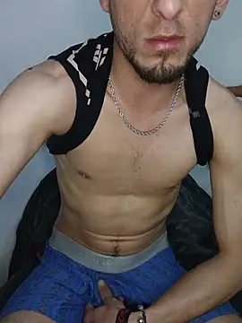 Meliodas97xxx webcam