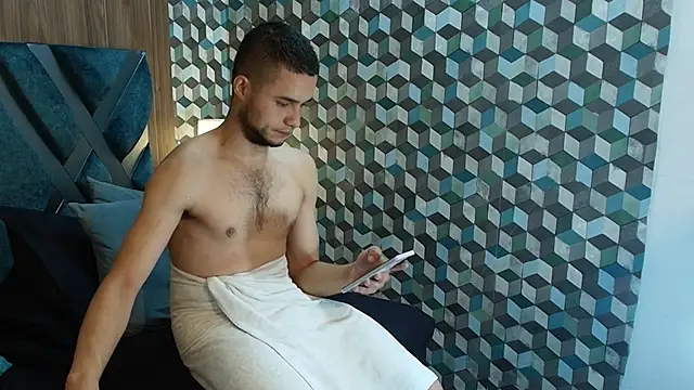 Joaho_Fernandez webcam