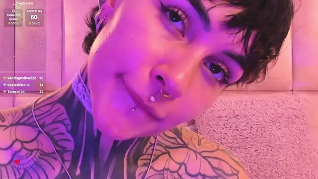 Luana_fiore webcam