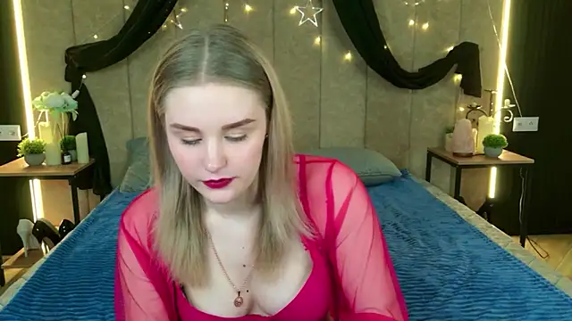 Molly_Voses webcam