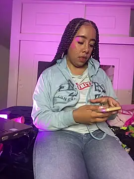 _PRETTYANGEL_ webcam