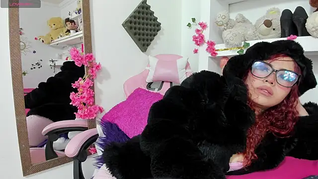 sheila_ortegaa webcam