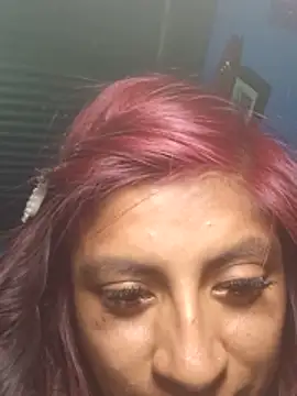 Alahia_Myers webcam