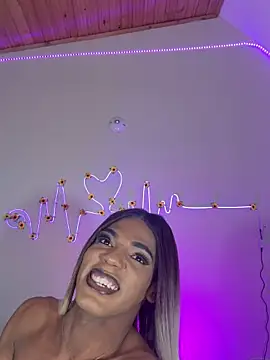 violeta_E_ webcam