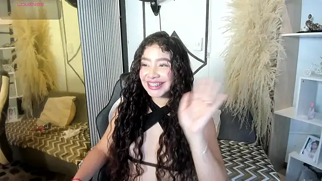 MadisonIvanova_ webcam