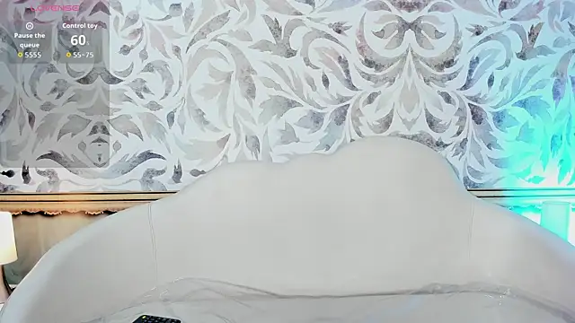 SexyDoll_Ebony webcam