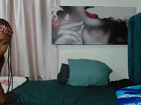 Theecougar webcam