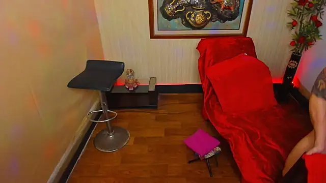 PowerExplosive webcam
