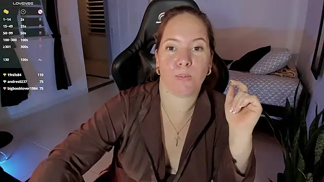 tamy_shine87 webcam