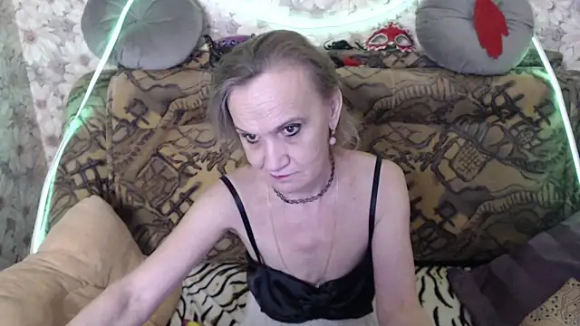 MissBekker webcam
