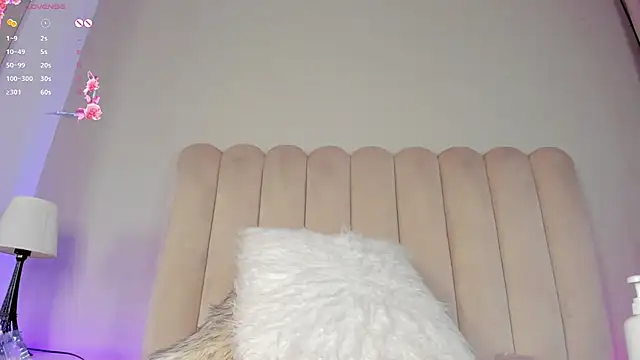 dulcepatersson1_ webcam
