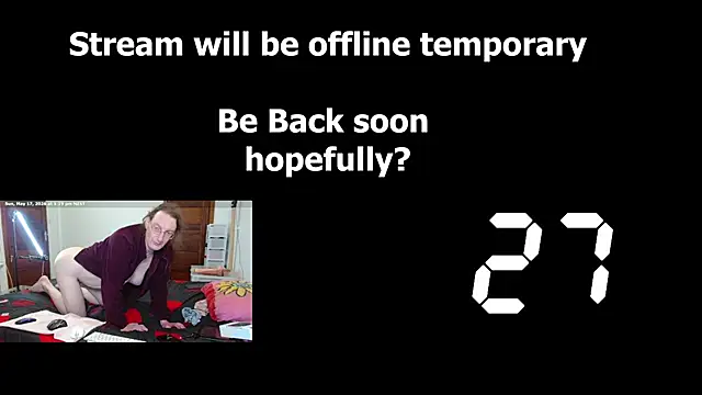 CDAdalyn webcam