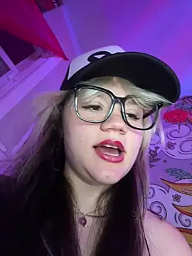 Cutiepiespanks webcam