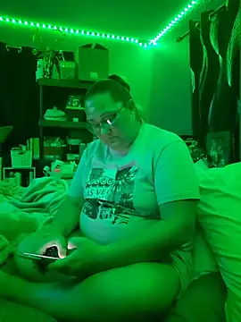 SexyNikki6969 webcam