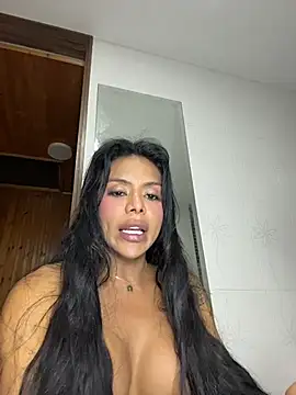 HOT_LADY_777 webcam