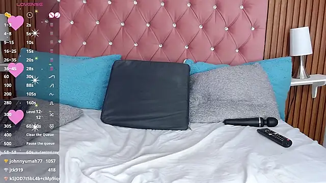 gisellsaenz webcam