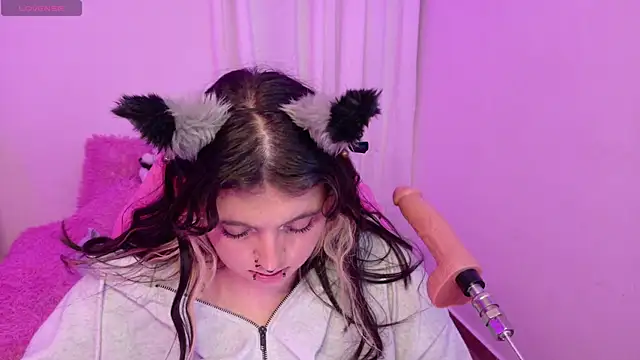 Sachi_Meow webcam