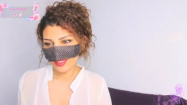 Beybi_Latina webcam