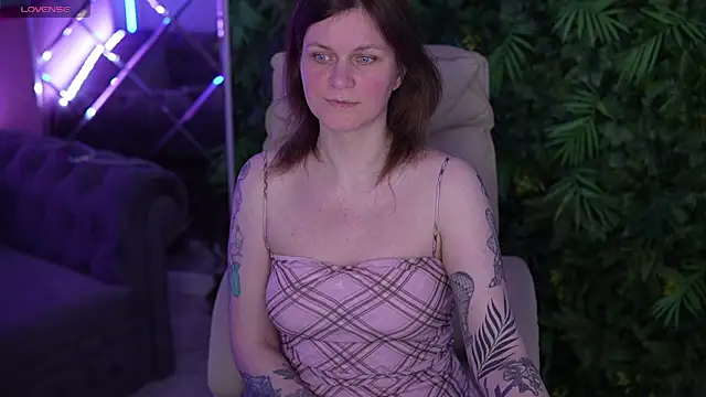 TinaMelt webcam