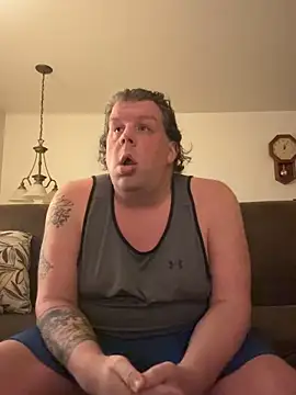 Stephanie1984 webcam