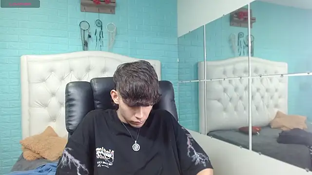 DraxBlade09 webcam