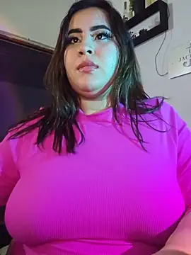 ScarleGrace webcam