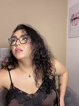AlmaraRouge webcam