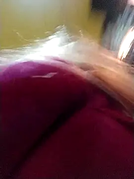SabrinaVantress webcam