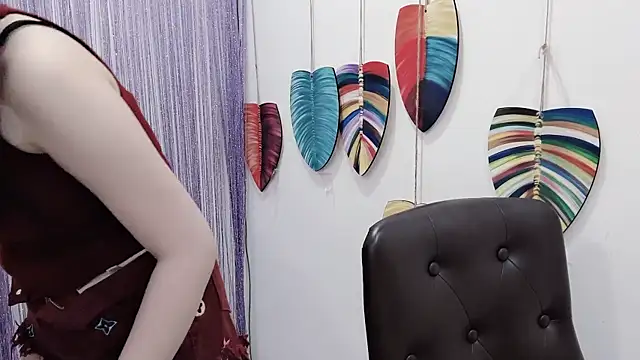 Ari-sweety webcam