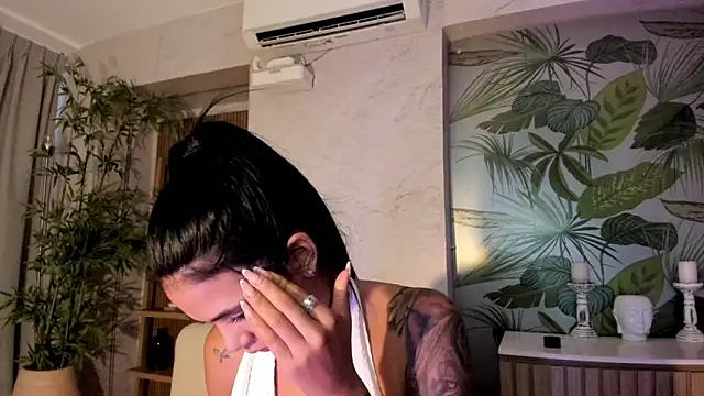 AntonellaRossi webcam