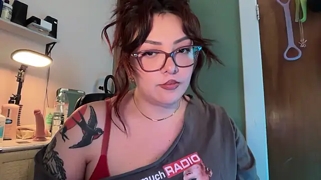 Pumpkin_bunny webcam
