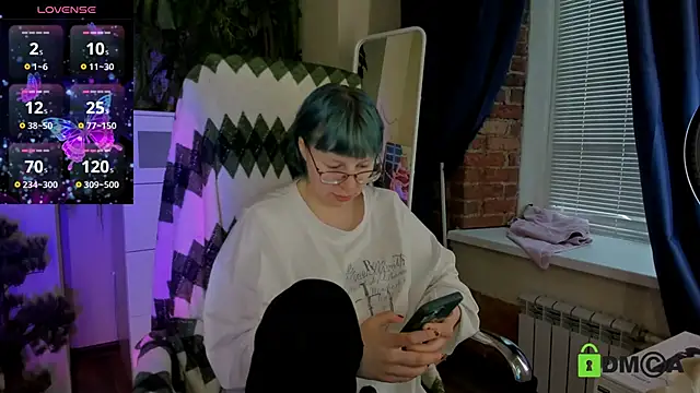Melissa_Wells webcam