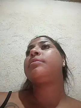 Giselabrunette25 webcam