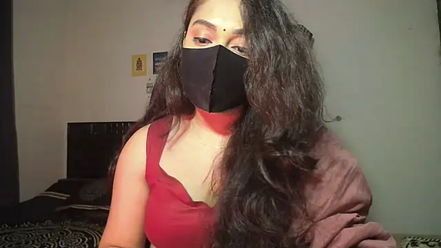 queen_angel67 webcam