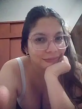 Carliina_Soussa webcam