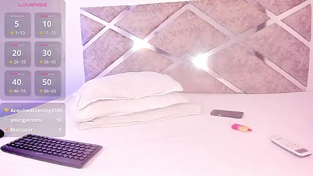 xBlack_Hotx webcam