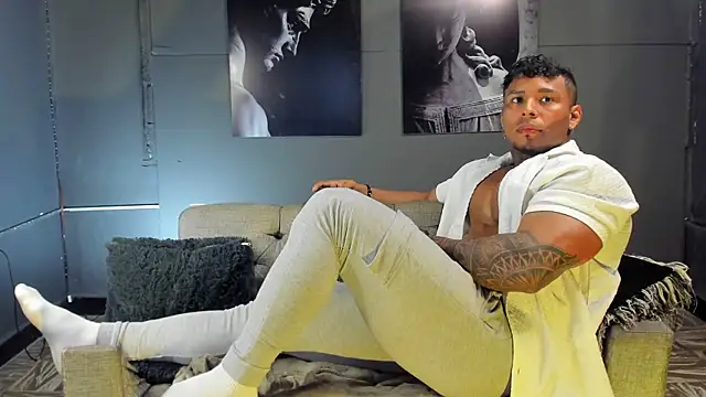 bradley_smith webcam
