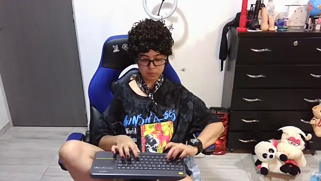 thomascooper7 webcam