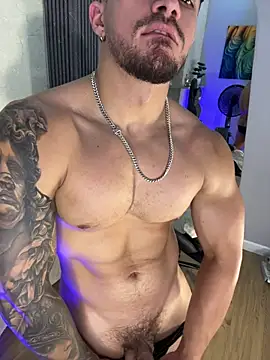 Brad_Summer webcam