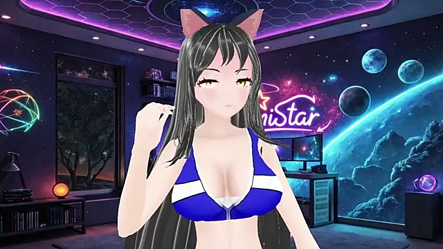 KimiStar webcam