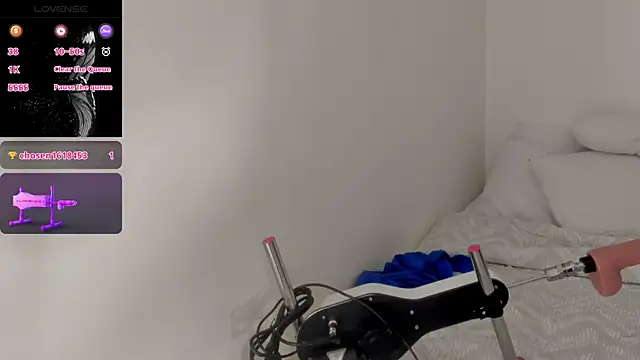Sammy-Jhonson webcam
