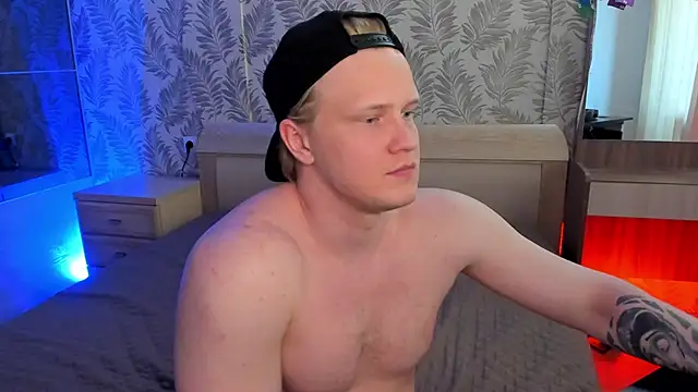 Cactus__James webcam
