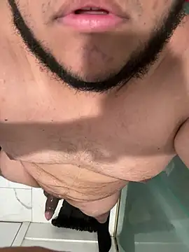 josebxxx webcam