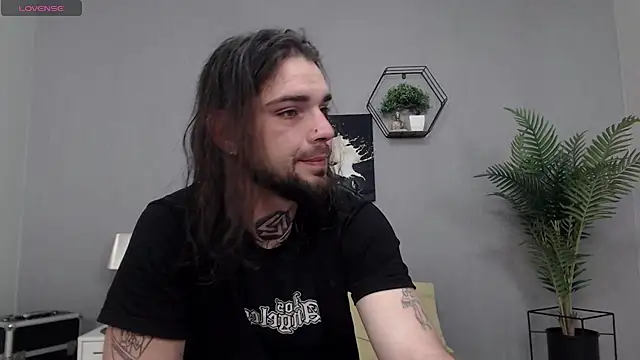 KaneHunter webcam