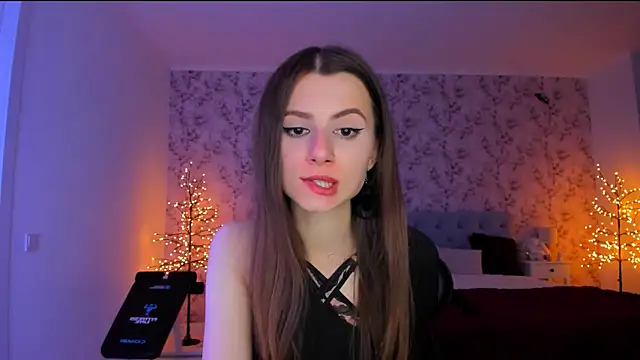 Hot_Molly5 webcam