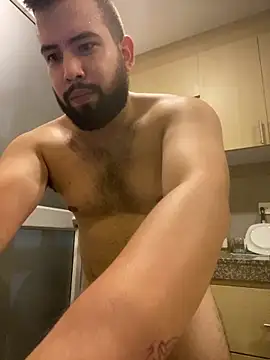 Dalton_s webcam
