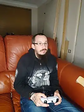 Castbotter1995 webcam