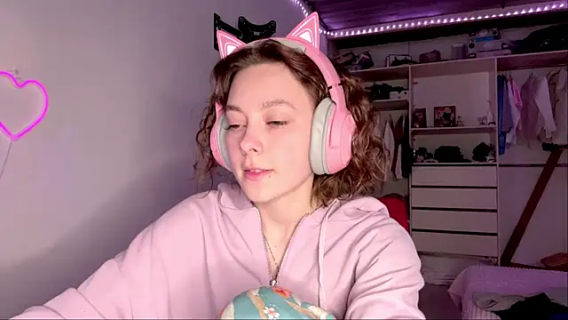 SlunkRear webcam