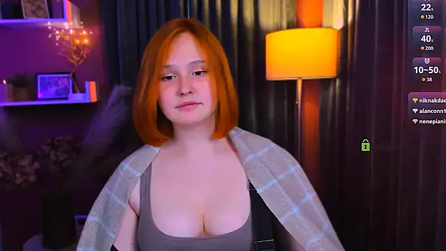 polly-cute webcam